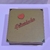 Caixa MDF Felicidade/Amor 20x20x8cm - comprar online
