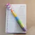 Caneta Marca Texto Kuromi - comprar online