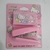 Mini Grampeador Kuromi, Hello Kitty ( Unidade )