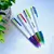 Caneta Esferográfica 4 cores Kaz - Color Fashion (unidade) - comprar online