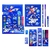 Lápis de Cor Kit Artistico Astronauta c/33 peças ( Fofy Planet ) - comprar online