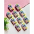 Kit 2 Borrachas Fashion Kaz - comprar online