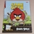 Caderno Universitário Brochurão Artimética Angry Birds