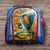 Lancheira Infantil Heroes - comprar online