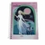 Caderno 1/4 Espiral 80Fls - Capa Dura ( Frozen ) - Papelaria Mantovani