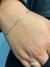 Pulseira Rabo de Rato Laminada - comprar online