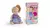 BONECA BRINCADEIRA DE MENINA- PAPINHA - buy online