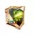 JURASSIC WORLD T-REX VERDE COM MECANISMO - DREAM - Turma da Alegria