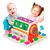 GIRABABY - CAIXA - Turma da Alegria