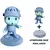 BONECO DE VINIL TEMATICO POCOYO FRANKENSTEIN na internet