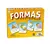 APRENDER FORMAS P.FILHOS 18PC 2894 - comprar online