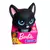 MINI GATA - PRETO - PET DA BARBIE - MATTEL - Turma da Alegria