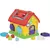 CASINHA DA DINDA ARANHA-EDUCATIVA-SOLAPA - comprar online
