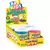KIMELEKA SLIME DINOS FOSSIL 180G ACRILEX UN - comprar online