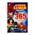 LIVRO 365 ATIVIDADES E DESENHOS P/COLORIR JUSTICE LEAGUE - comprar online