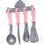 Image of 440-MESINHA BABY GOURMET CHARMOSA MERCOTOYS SORTIDO,UNICO
