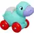 BABY FOFO HIPOPOTAMO SOLAPA UNICO - comprar online