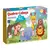 QUEBRA CABECA COLUNA ANIMAIS 9PC - comprar online