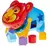 URSO TOMY- SOLAPA - comprar online
