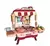 CASA ENCANTADA MINI COZINHA ZIPPY