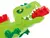 BABY LAND DINO JURASSIC COM 30 BLOCOS - Turma da Alegria