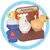 Imagem do TRUCKIDS FAZENDINHA-CAIXA MERCOTOYS