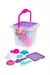 BALDE PRAIA - UNICO MERCOTOYS - loja online