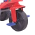 ANDADOR SMILE COMFORT SPIDER BIEMEE - Turma da Alegria