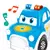BABY LAND CARRO DE POLICIA MUSICAL - Turma da Alegria
