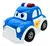 BABY LAND CARRO DE POLICIA MUSICAL - loja online