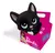 MINI GATA - PRETO - PET DA BARBIE - MATTEL - comprar online