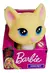 MINI GATA - CREME CLARO - PET DA BARBIE - MATTEL - Turma da Alegria