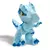 DINOSSAURO VELOCIRAPTOR BLUE - comprar online