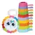 EMPILHA BABY GATINHO -SOLAPA - comprar online