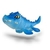 BABY DINO JW MOSASAUROS - comprar online