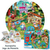 QUEBRA CABECA P.FILHOS AMIGOS FABU 40PC - comprar online