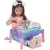 440-MESINHA BABY GOURMET CHARMOSA MERCOTOYS SORTIDO,UNICO - online store