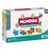 JOGO DA MEMOR BICHOS E FILHOTES 54P - comprar online
