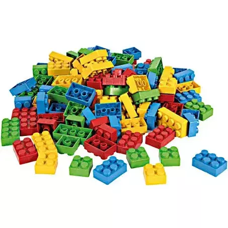 POLY BLOCOS PLASPOLO DE MONTAR