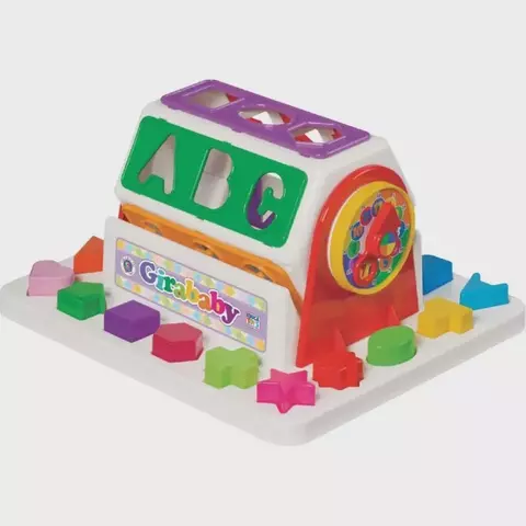 400 - GIRABABY-SOLAPA
