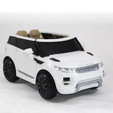 CAR ONE LR BRANCO