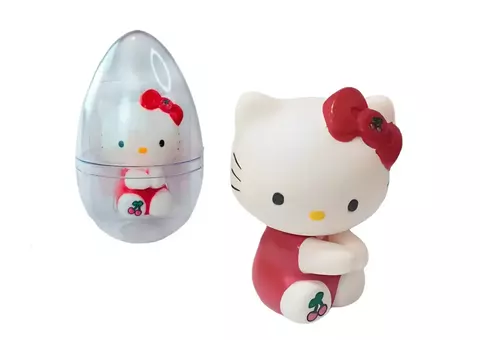 AGARRADINHOS HELLO KITTY UNITARIO