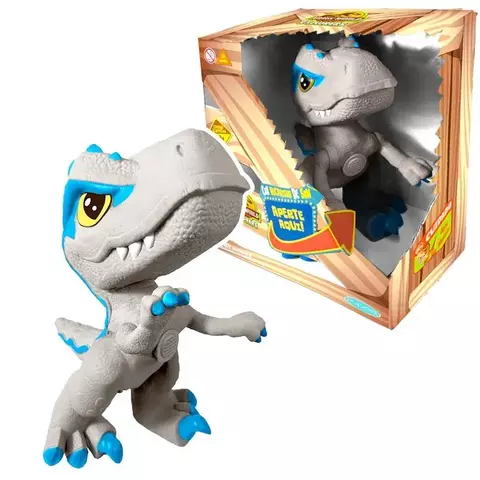 DINO BABY VELOCIRAPTOR