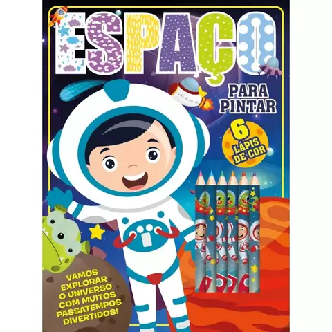 ESPACO PARA PINTAR 01