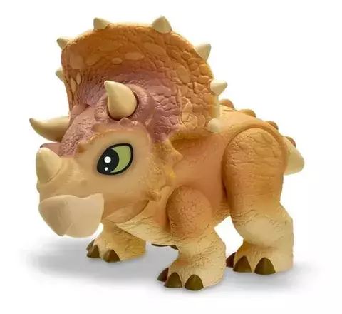 BABY DINO TRICERATOR