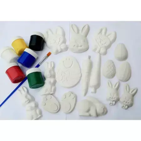 GESSO INFANTIL UNI