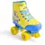PATINS QUAD INFANTIL MINIONS SELFIE 31/32 na internet