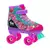 PATINS QUAD INFANTIL TROLLS CANDY 35/36 - loja online