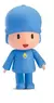 BONECO DE VINIL POCOYO na internet