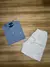 KIT PLAYBOY CASUAL | CAMISA POLO E SHORT LINHO